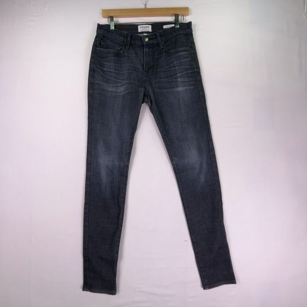Frame Denim Skinny Jeans